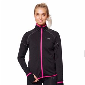 Kari Traa Marika Jacket